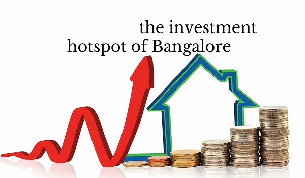 Investment Hotspot in Bangalore