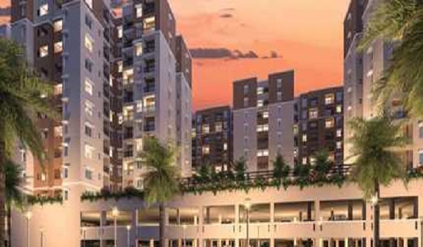 New Apartment Development Bangalore