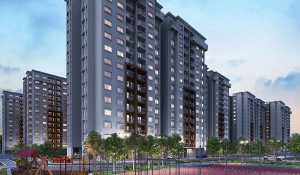 Provident Ecopolitan Completion date