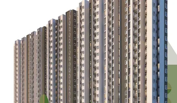 Provident Ecopolitan Model Apartment
