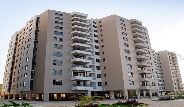 Provident Ecopolitan Rent