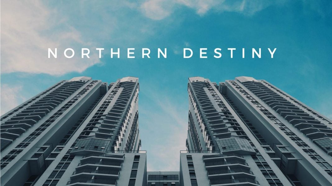 Provident Northern Destiny